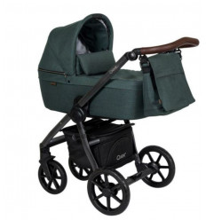 CROOZ KINDERWAGEN MOSS 23