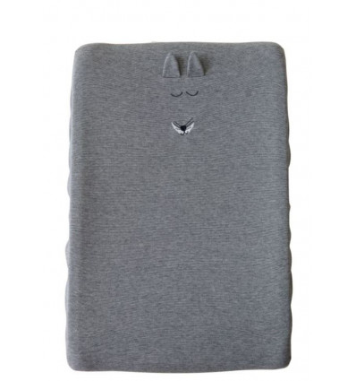 HOUSSE COUSSIN A LANGER RENARD BAMBO 201