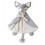 DOUDOU RENARD 201