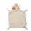 AGNETE CUDDLE CLOTH UNICORN SANDY 202