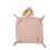 AGNETE CUDDLE CLOTH UNICORN SORBET 202