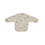 MERLE CAPE BIB DINO MIX 4PC 202