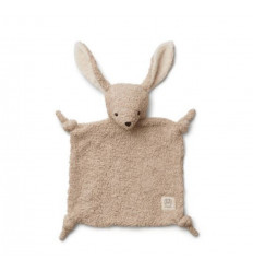 LOTTE CUDDLE CLOTH RABBIT PALE GREY 202