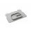 OLIVER PLACEMAT DUMBO GREY ONE SIZE 20
