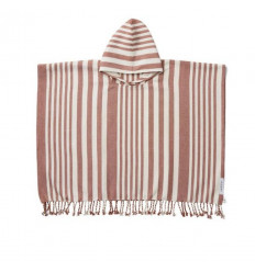 ROSE/CREME 2PC 4-6Y 202