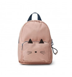 SAXO MINI BACKPACK CAT ROSE 1SIZE 202