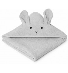 AUGUSTA HOODED TOWEL RABBIT DUMBO 202