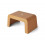 ULLA STEP STOOL MUSTARD 21