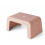 ULLA STEP STOOL CORAL BLUSH 1SIZE 202