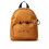 ALLAN BACKPACK CAT MUSTARD 4PC 202