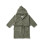 LILY BATHROBE DINO FAUNE GREEN 3-4Y 202