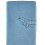 MATELAS A LANGER AV HOUSSE ELASTIQUE 21