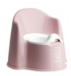 ZETELPO PASTELROZE/WIT 25