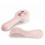 HYGGE HYGIENE KAM & BORSTEL ROZE 241