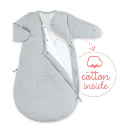 MAGIC BAG 1-4M PADY TETRA JSY GRIZ 25