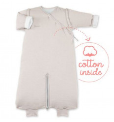 MAGIC BAG 4-12M PADY JSY CADUM SAND 25