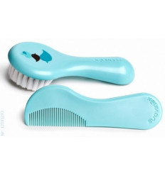 HYGGE HYGIENE KAM & BORSTEL BLAUW 241