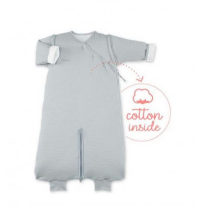 MAGIC BAG4-12M PADY JSY CADUM GRIZ 25