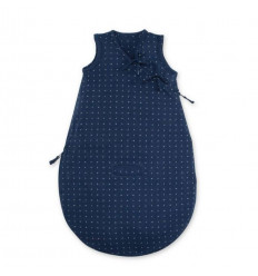 MAGIC BAG 0-3 M JERSEY YOSHI 67 BLUE 20