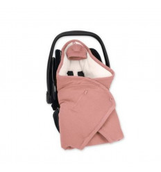 BISIDE PADI TETRA JERSEY + TEDDY 20