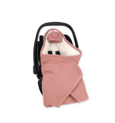 BISIDE PADI TETRA JERSEY + TEDDY 20