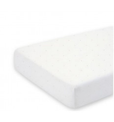 HOESLAKEN JSY BED 70X140 CHOUX ECRU 25