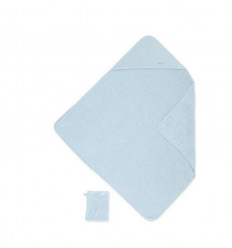 BADCAPE 90X90 TERRY BLUSH 25