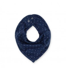 BANDANA 25 CM YOSHI 67 BLUE 20