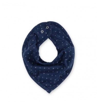 BANDANA 25 CM YOSHI 67 BLUE 20