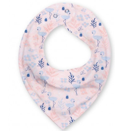 BANDANA 25 CM ALOHA 48 PRETY 20