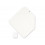 CAPE DE BEIN 75X95 ECRU 25