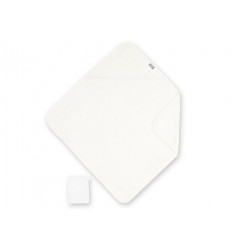 BADCAPE 75X75 MINI P ECRU 25