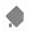 CAPE DE BEIN 75X95 PINGU 25