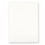 HOUSSE COUSSIN A LANGER MINI P ECRU 25
