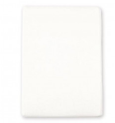 HOUSSE COUSSIN A LANGER MINI P ECRU 25