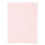 WASKUSSENOVERTREK MINI P BLUSH 25