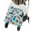 DWELL SAC DE COUCHAGE VOYAGE GIO AQUA 3