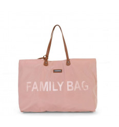 FAMILY BAG PINK 201
