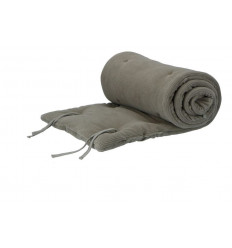 BED/BOX BUMPER BLAS VELVET SHADOW 185X33