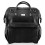 BYRON BACKPACK BLACK MUMBA 22