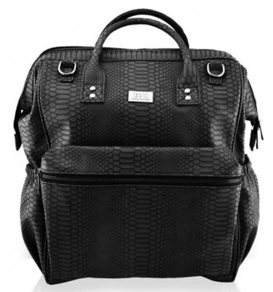 BYRON BACKPACK BLACK MUMBA 22