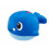 SPROEIENDE WALVIS 24