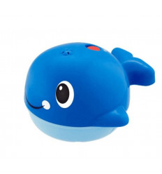 SPROEIENDE WALVIS 24
