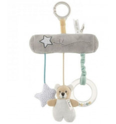 MOBILE DE VOYAGE PETIT OURSON 23