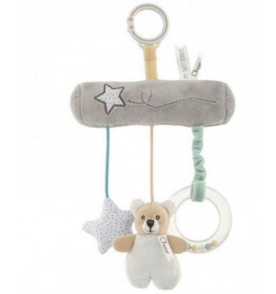 MOBILE DE VOYAGE PETIT OURSON 23