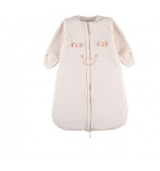 ROSE GIGOTEUSE 70CM SWEATOLOUDOUX 21