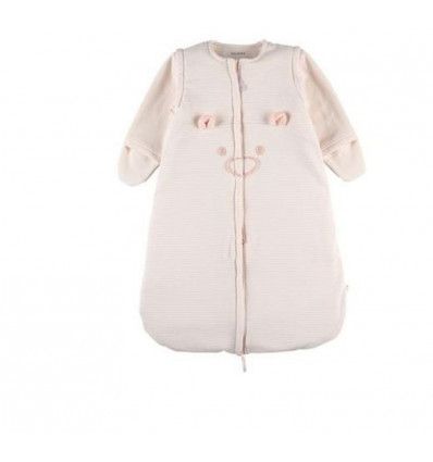 ROSE GIGOTEUSE 70CM SWEATOLOUDOUX 21