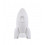 VEILLEUSE ROCKET APOLLO BLANC 22