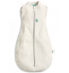 INBAKERSLAAPZAK GREY MARLE 0.2T 0-3M 231