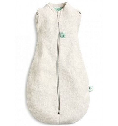 INBAKERSLAAPZAK GREY MARLE 0.2T 0-3M 231